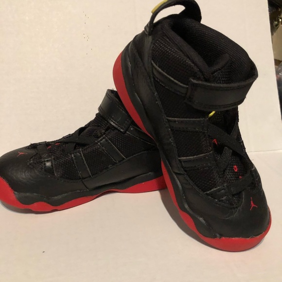 Jordan 6 Rings toddler - Picture 2 of 7